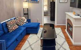 Cozy Condo About 11 Mi To Manhattan, Pets Welcome